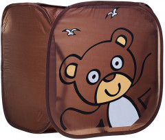 Корзина для игрушек «Мишутка» - Фото 2