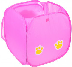 Корзина для игрушек «Миша» - Фото 1