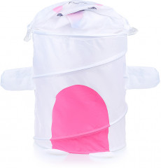 Корзина для игрушек «Единорожка» - Фото 1