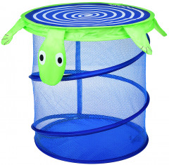 Корзина для игрушек «Черепашка» - Фото 1