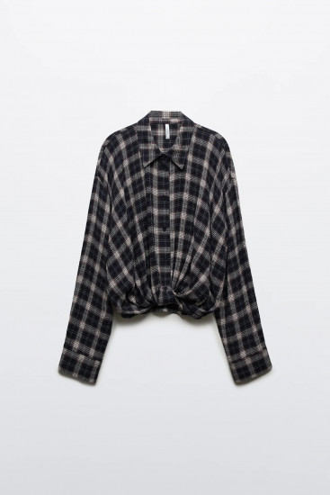 Рубашка женская