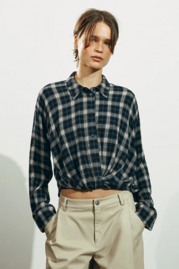 Рубашка женская