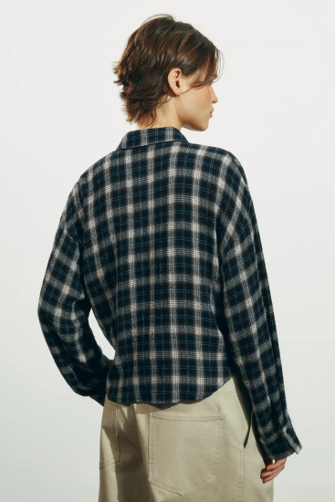 Рубашка женская