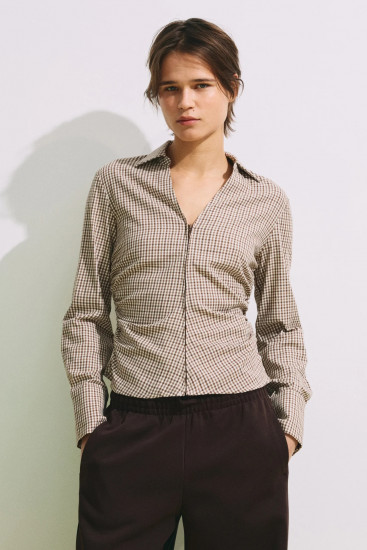 Рубашка женская