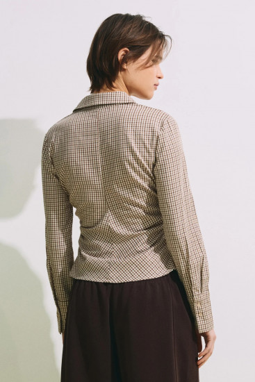 Рубашка женская