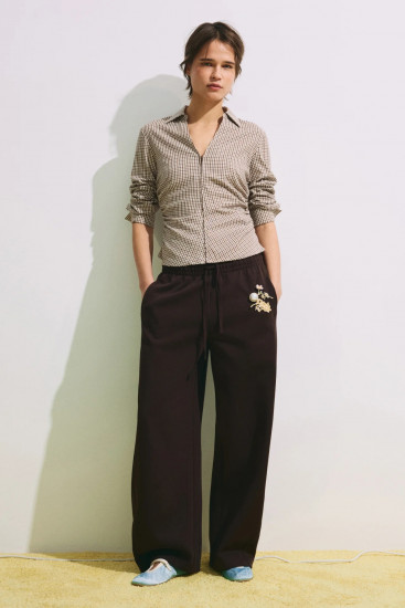 Рубашка женская