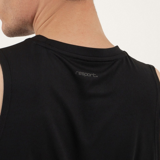 Майка мужская