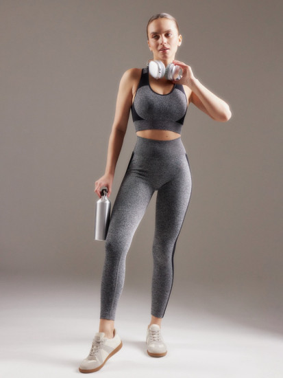 Легинсы спортивные женские