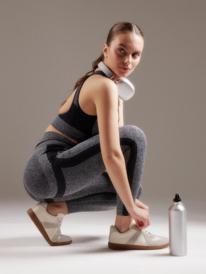 Легинсы спортивные женские