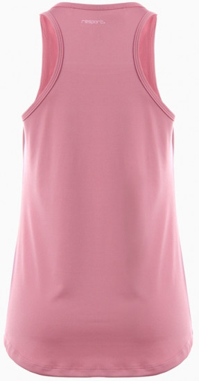 Майка спортивная женская «Resport»