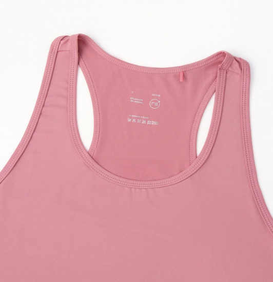 Майка спортивная женская «Resport»