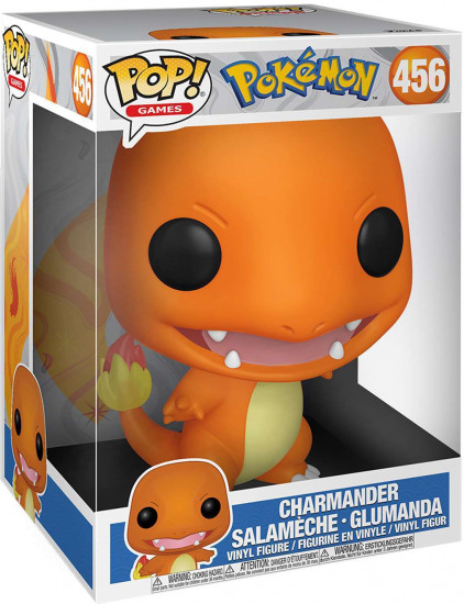 Фигурка «Charmander»