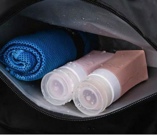 Сумка спортивная