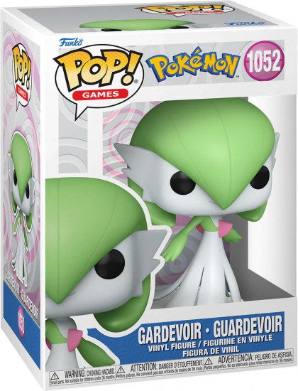 Фигурка «Gardevoir»