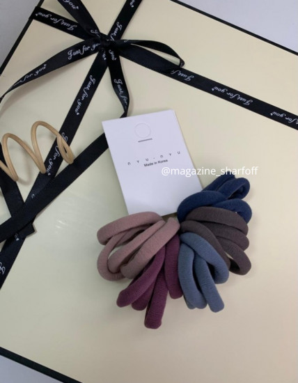 Набор резинок