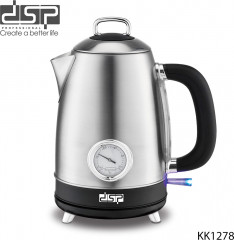 Электрический чайник KK1278 - Фото 1