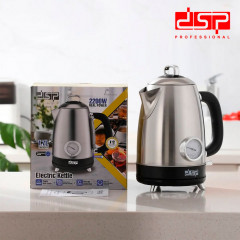 Электрический чайник KK1278 - Фото 3