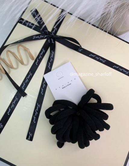 Набор резинок