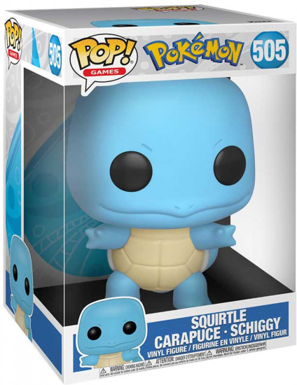 Фигурка «Squirtle»