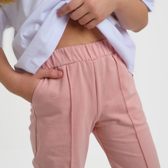 Брюки детские «Amore»