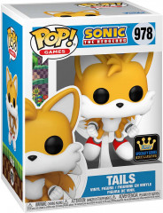 Фигурка «Tails» - Фото 1