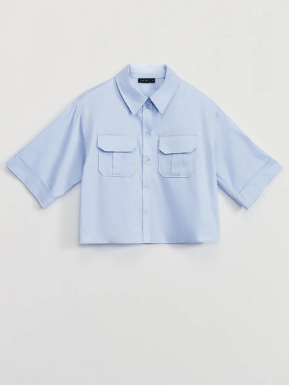 Блузка женская