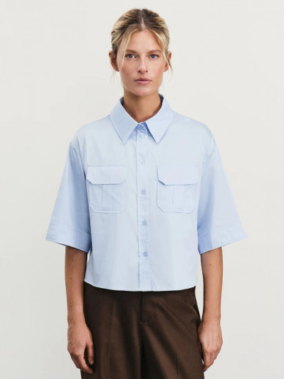 Блузка женская