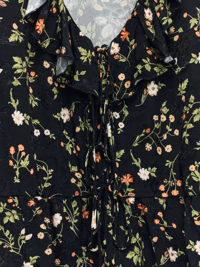 Блузка женская