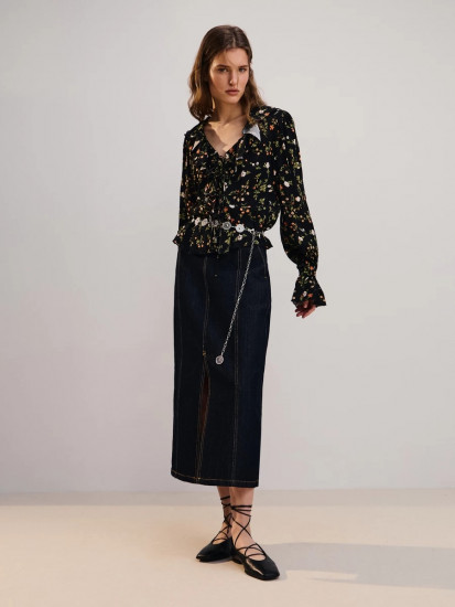 Блузка женская