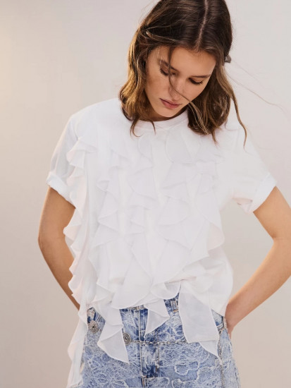 Блузка женская