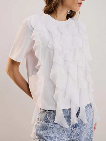 Блузка женская