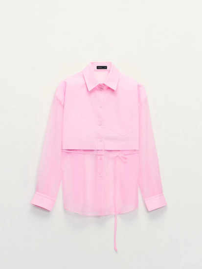 Блузка женская