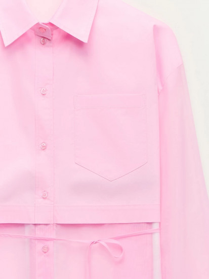 Блузка женская