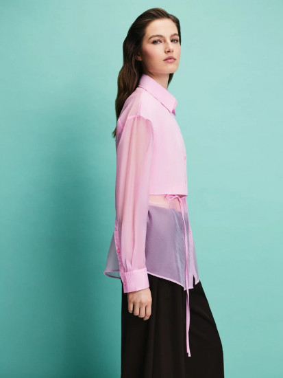 Блузка женская