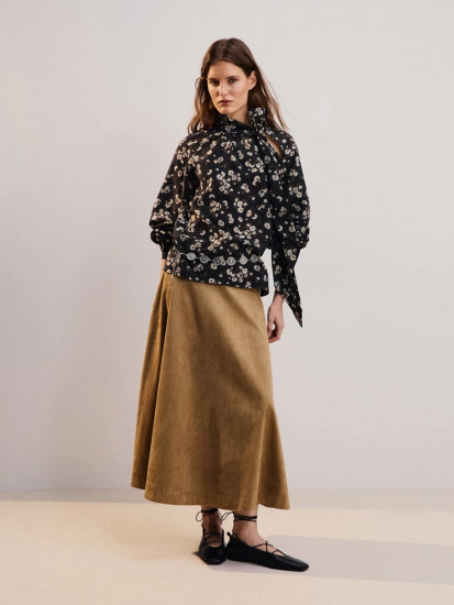 Блузка женская