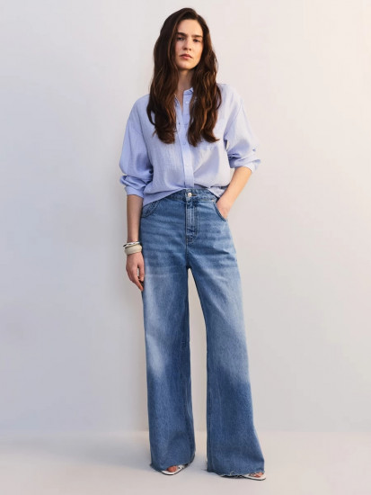 Блузка женская