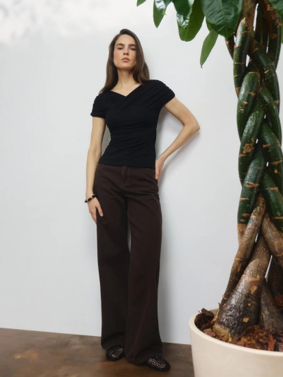 Блузка женская