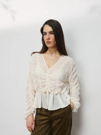 Блузка женская