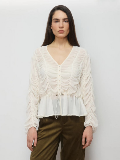 Блузка женская