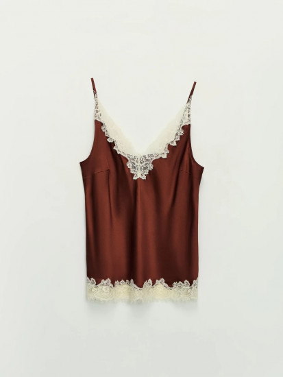 Блузка женская