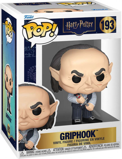 Фигурка «Griphook»