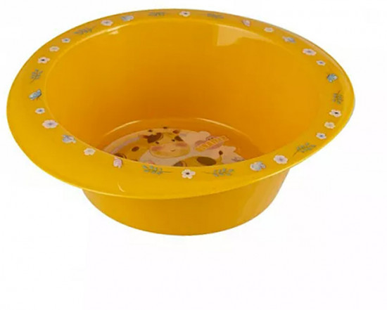 Тарелка детская «Giraffix»