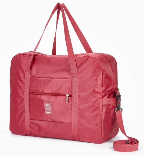 Сумка дорожная на молнии