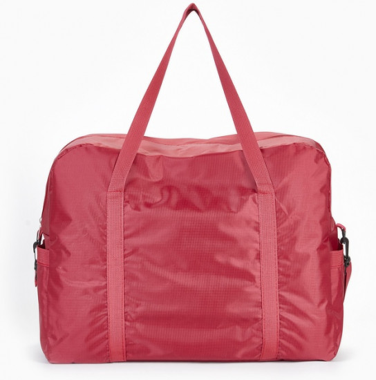 Сумка дорожная на молнии