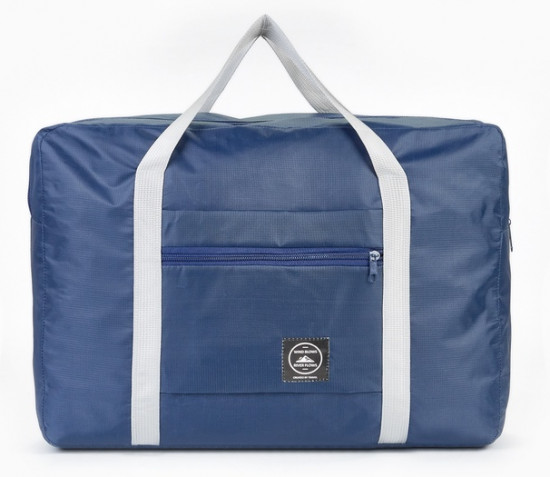 Сумка дорожная на молнии