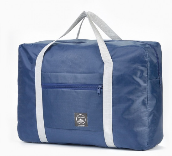 Сумка дорожная на молнии