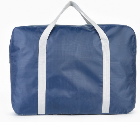 Сумка дорожная на молнии