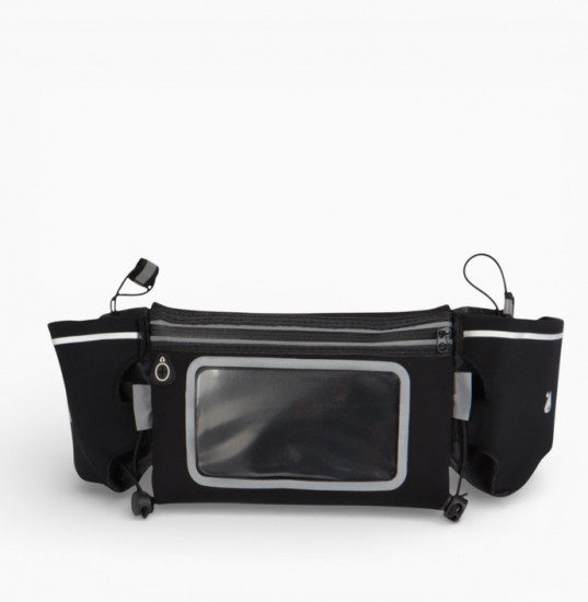 Сумка поясная туристическая