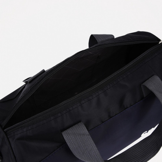 Сумка спортивная на молнии