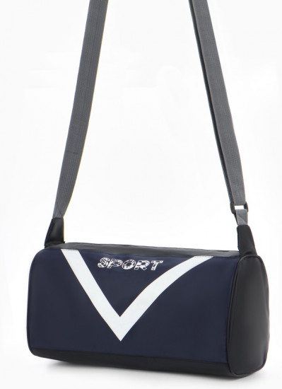 Сумка спортивная на молнии